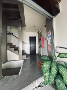 Complete Amenities Cozy Studio with Balcony