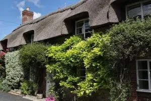 Little Thatch Cottage - Cerne Abbas, Dorset - Sydling St Nicholas