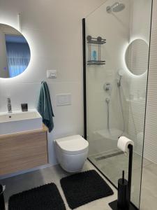 Capsula Luxury Apartment Umag