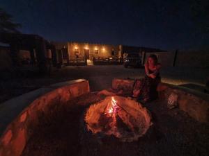 Canyon Rest House Jabal Shams