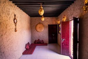 Canyon Rest House Jabal Shams