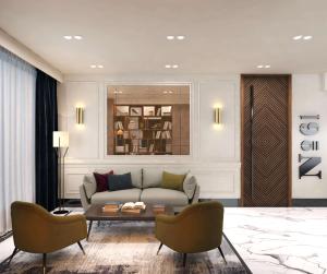 Doubletree By Hilton Suites Trabzon Yomra