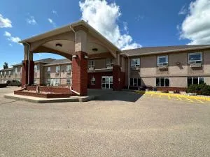 Clarion Pointe - Sylvan Lake