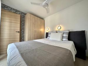 PLAGE porte Hermes Frejus avec Parking