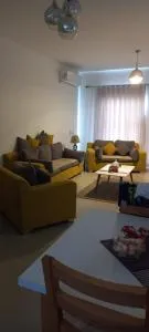 2 Bedroom Chalet with Roof in Paradise Ras Sedr - السويس