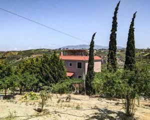 Verano Family House - Kamárion