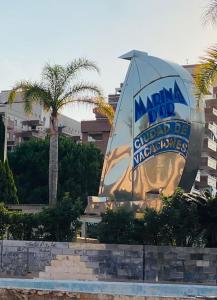 1 Línea, 2 bedrooms Duplex, Sea View, 50 m from beach