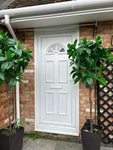 Meadow view - 温纳殊