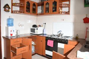 3, 4, 5 and 6 bedroom serenity homes