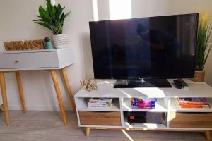 Appartements studio cosy avec vue sur la Seine : photos des chambres