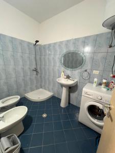 Lungomare apartament