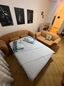 Lungomare apartament