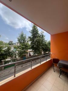 Lungomare apartament