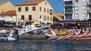 Appartements saime : photos des chambres