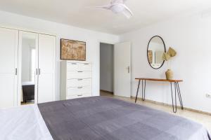 Apartamento en el Paseo de Oliva