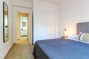 Apartamento en el Paseo de Oliva