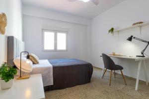 Apartamento en el Paseo de Oliva