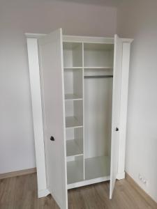 Apartament Skłodowska, 3 oddzielne sypialnie!