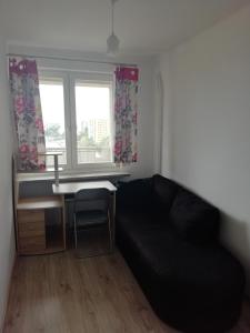 Apartament Skłodowska, 3 oddzielne sypialnie!