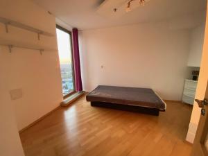 apartmán 21-th floor Bratislava Petrzalka (building Vienna Gate)