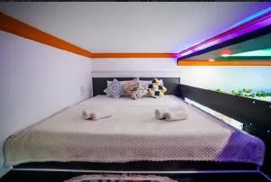 Villa aşkın - Islamlar