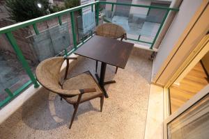 Beliz Boutique Hotel