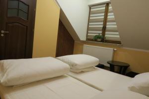 Double Room room in Cztery Pory Roku