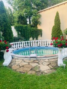 Edem Reprezentatív Apartmanház