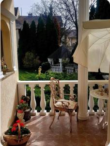 Edem Reprezentatív Apartmanház