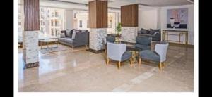 Aqua Tropical resort