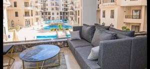 Aqua Tropical resort