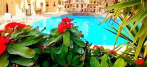 Aqua Tropical resort