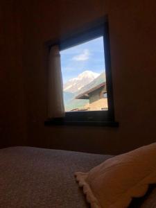 Apartamento Superior de 1 dormitorio con balcón