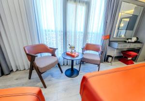 Atar Airport Hotel - Spa & Wellness