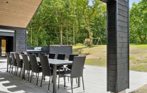 Amazing Home In Odder With Sauna