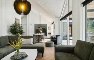 Amazing Home In Odder With Sauna