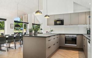 Amazing Home In Odder With Sauna