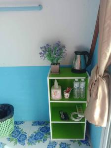 Tae Khob Fah at Phu Thap Buek