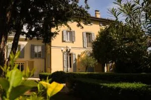 Villa Messori Spa - San Vito
