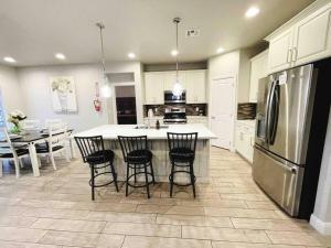 Journey's End Near Zion Pool, Hot Tub - 4hvězdičkové hotely ve městě Washington