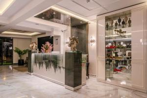 Atar Airport Hotel - Spa & Wellness