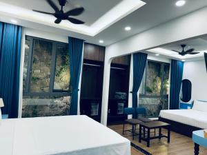 Pearl Hotel Phu Quoc