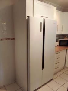 GLAMOUR en el ARENAL