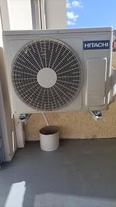 Appartements Charmant 3 pieces 10 min de Lyon : photos des chambres