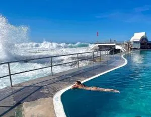 Callao Surf House - Los Pinos