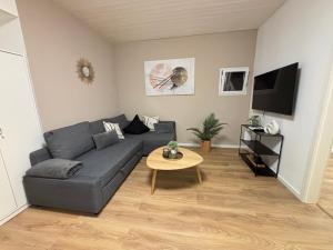 200qm - 9 rooms - Parkplatz - 3 Bäder - MalliBase Apartments