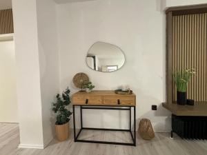 200qm - 9 rooms - Parkplatz - 3 Bäder - MalliBase Apartments