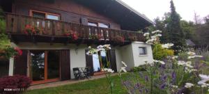 Chalets Chalet au bois des ecureuils classe trois etoiles. : photos des chambres