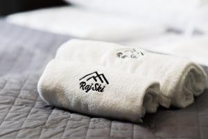 RajSki Apartament 205 Z PRYWATNYM JACUZZI NA BALKONIE Z WIDOKIEM NA GÓRY