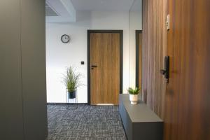 RajSki Apartament 205 Z PRYWATNYM JACUZZI NA BALKONIE Z WIDOKIEM NA GÓRY